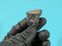 Czujnik parkowania PDC Citroen DS5 11-15 KWED 9666016377XT