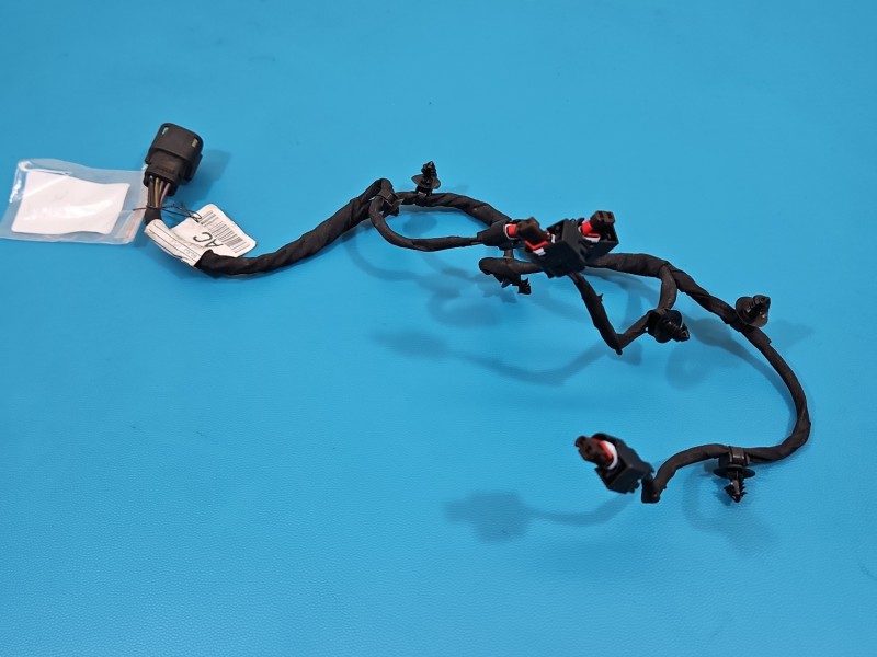 Instalacja Wiązka wtryskiwaczy 1.5 Ecoboost Ford Kuga Mk2 II 13-19