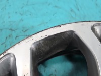 Felga aluminiowa 19" Mercedes W222 alufelga