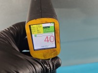 Drzwi tył prawe Toyota Corolla Verso II HB 5d 1C0