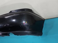 Zderzak tył Honda Civic VI czarny HB
