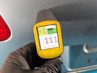 Klapa tył Vw Passat B6 kombi 5d LB5M