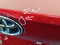 Klapa tył Toyota Corolla E21 19- sedan 4d 3U5