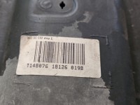 Zbiornik paliwa bak Renault Master III 10-24 2.3 dci 8200947534