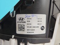 Licznik i20 III 2020- 1.2 16V (G4LF) EUROPA