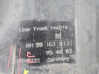 Nadkole przód prawe Opel Insignia B 39163913