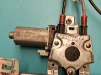 Podnośnik przód prawy SZYBY WINDA 0130821762 Peugeot Partner I IMPRK1310026, 0130821762, Europejska, Uszkodzone plastikowe...