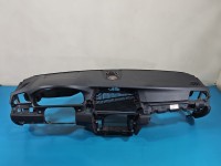 Deska rozdzielcza airbag pasażera kokpit Bmw f10 f11