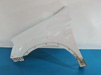 Błotnik przód lewy Nissan Qashqai I J10 06-13 326 G