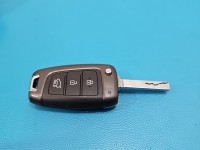 Stacyjka KLUCZYK WKŁADKA Hyundai I30 III 16-