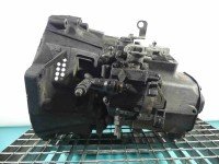 Skrzynia biegów 20CA24 Peugeot 508 I 1.6 hdi