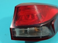 Lampa tył prawa błotnika Hyundai I30 III 16- kombi EUROPA 92402-G4