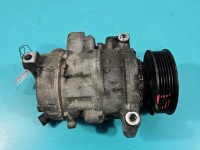 Sprężarka klimatyzacji kompresor 8K0260805L AUDI A4 B8 2.0 tdi (Cag)