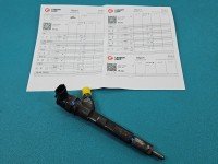 TESTOWANY Wtryskiwacz Chrysler Voyager IV 0445110059 2.5 crdi