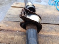 Wał napędowy tył Renault Koleos 2.0 dci