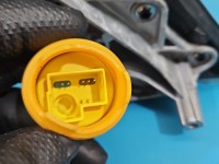 Lusterko lewe BMW X3 F25 elektryczny, Europejska, Kod lakieru: 475, elektrycznie składane 5 pin europa