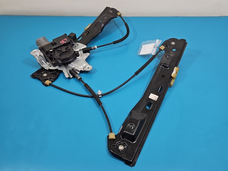 Podnośnik przód lewy SZYBY WINDA Opel Insignia A 20952452, 964837-108 5d kombi