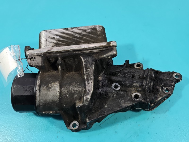 Podstawa filtra oleju obudowa Mercedes W221 A2721800410 3.5 V6