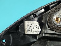 Lusterko prawe Hyundai I30 III 16- XFB - PERFORMANCE BLUE europa