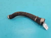 Rura przewód Porsche, turba Porsche Panamera I 970 97011006160 3.0 v6 (CWD)