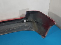 Zderzak tył tylny Skoda Fabia III kombi LF3K