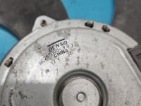 Wentylatory Wentylator chłodnicy Kia Optima IV 15-20 AC26800-9070 1.6 T-GDI