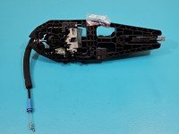 Klamka tył lewa zewnętrzna Ford Mondeo Mk5