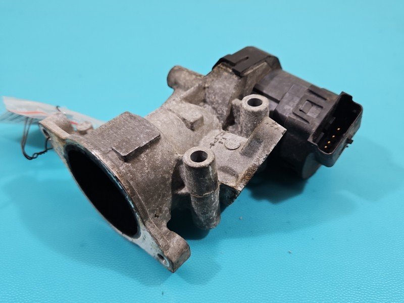 Zawór egr Ford Kuga Mk1 08-13 9656612380 2.0 tdci Zawór egr Ford Kuga Mk1 08-13 9656612380 2.0 tdci