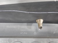 Tapicerka drzwi przód prawa boczek Peugeot 508 I 96709408ZE