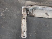 WÓZEK KOŁYSKA TRAWERS Sanki Belka silnika Volvo XC90 I 02- 2.9 T6