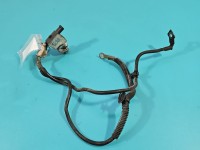 KLEMA INSTALACJA WIĄZKA MINUSOWA MINUS Citroen C4 Grand picasso I 06-13 2.0 hdi 9663797980, 9665597980