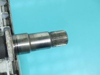 Półoś przód prawa Toyota Avensis III T27 2.0 D4D manual