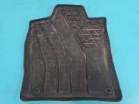 Dywaniki komplet Opel Astra VI L