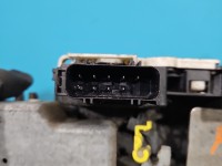 Zamek przód lewy Ford Transit MK7 06-13 EUROPA Producent części: FORD, 9pin, YC1A-V21813-BV