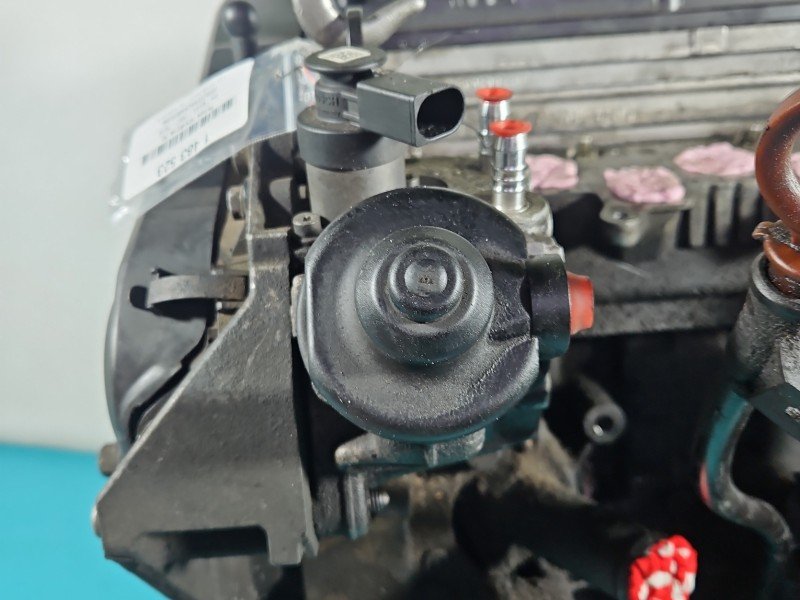 Pompa wtryskowa Vw Tiguan I 07- 0445010507, 03L130755 2.0 tdi