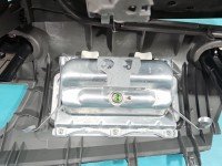 Deska rozdzielcza konsola kokpit Ford Focus Mk2 eu