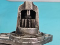 TEST Rozrusznik Kia Pregio 2.7d