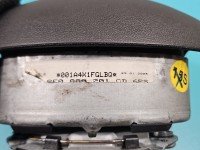 Poduszka powietrzna kierowcy airbag Audi A4 B7 8E0880201CD