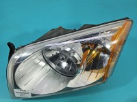 Reflektor lewy lampa przód Dodge Caliber EUROPA