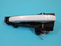 Klamka przód lewa zewnętrzna Renault Megane IV 806078862R