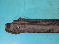 Zderzak tył Renault Trafic III szary HB