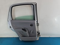 Drzwi tył lewe Citroen C3 I HB 5d EZRC