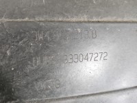 Tapicerka drzwi przód lewa boczek kierowcy Bentley Continental I 05-13 3W4867213B
