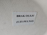 Skrzynia biegów Ford Fiesta Mk7 1.4 TDCI