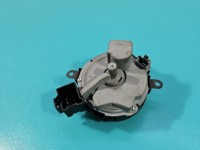 Stacyjka KLUCZYK WKŁADKA Volvo C30 31252481