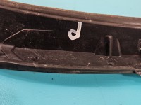 Listwa szyby czołowej prawa przedniej Peugeot 508 I 70540YX7