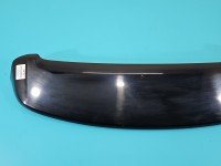 Spoiler lotka klapy Toyota Land Cruiser J200 07- czarny 202