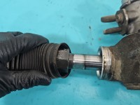 Przekładnia kierownicza maglownica Opel Astra III H 13188616