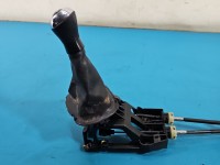 DŹWIGNIA LEWAREK WYBIERAK LINKI Toyota Aygo II 14-22 1.0 vvti