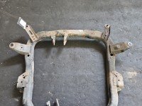 Sanki Belka silnika Opel Corsa C 1.4 16V